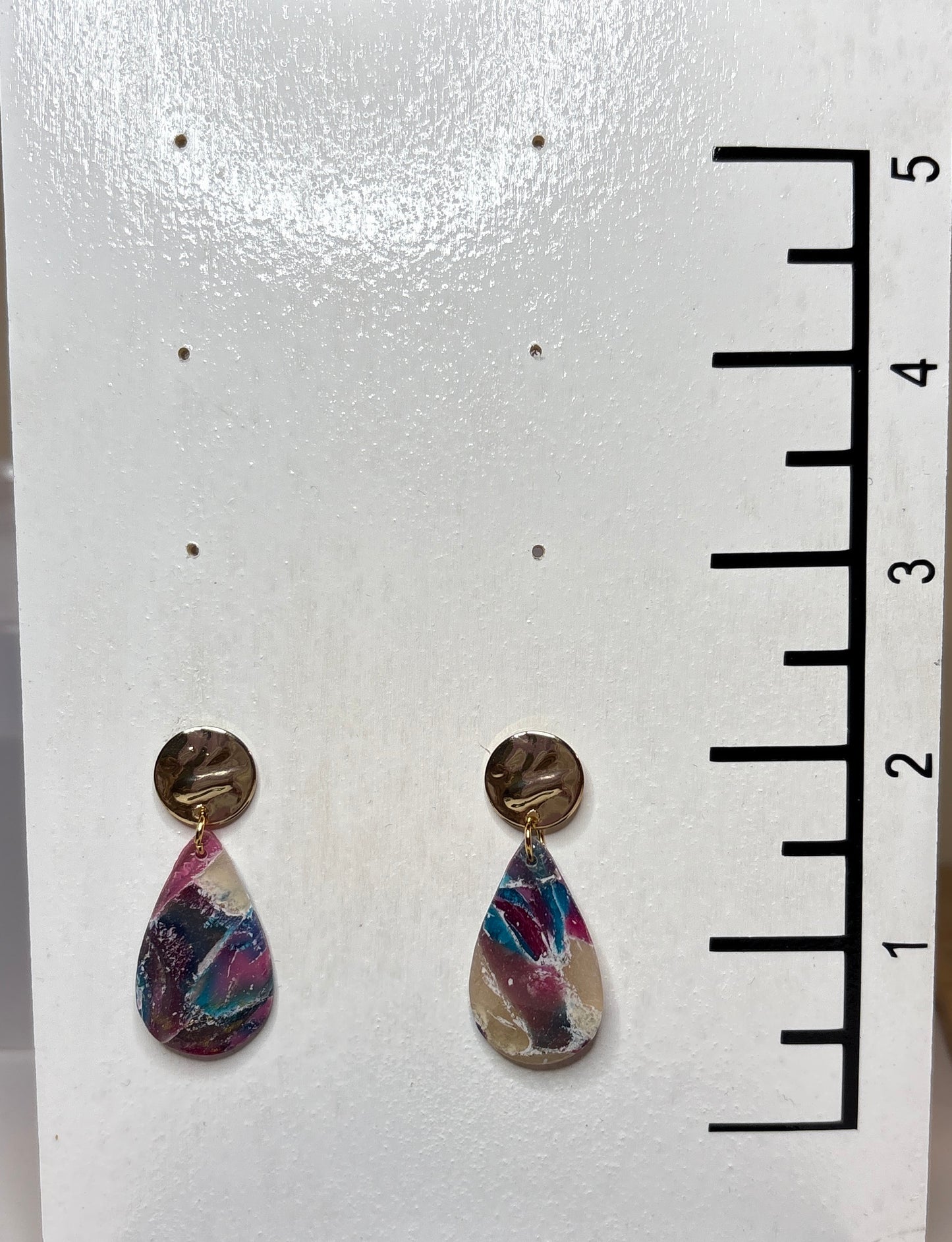 Carnival Necklace set