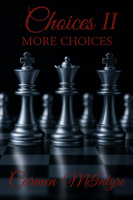 Choices II: Book Two