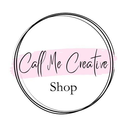 Call Me Creative Shop