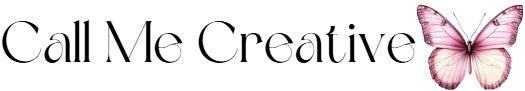 Call Me Creative Shop